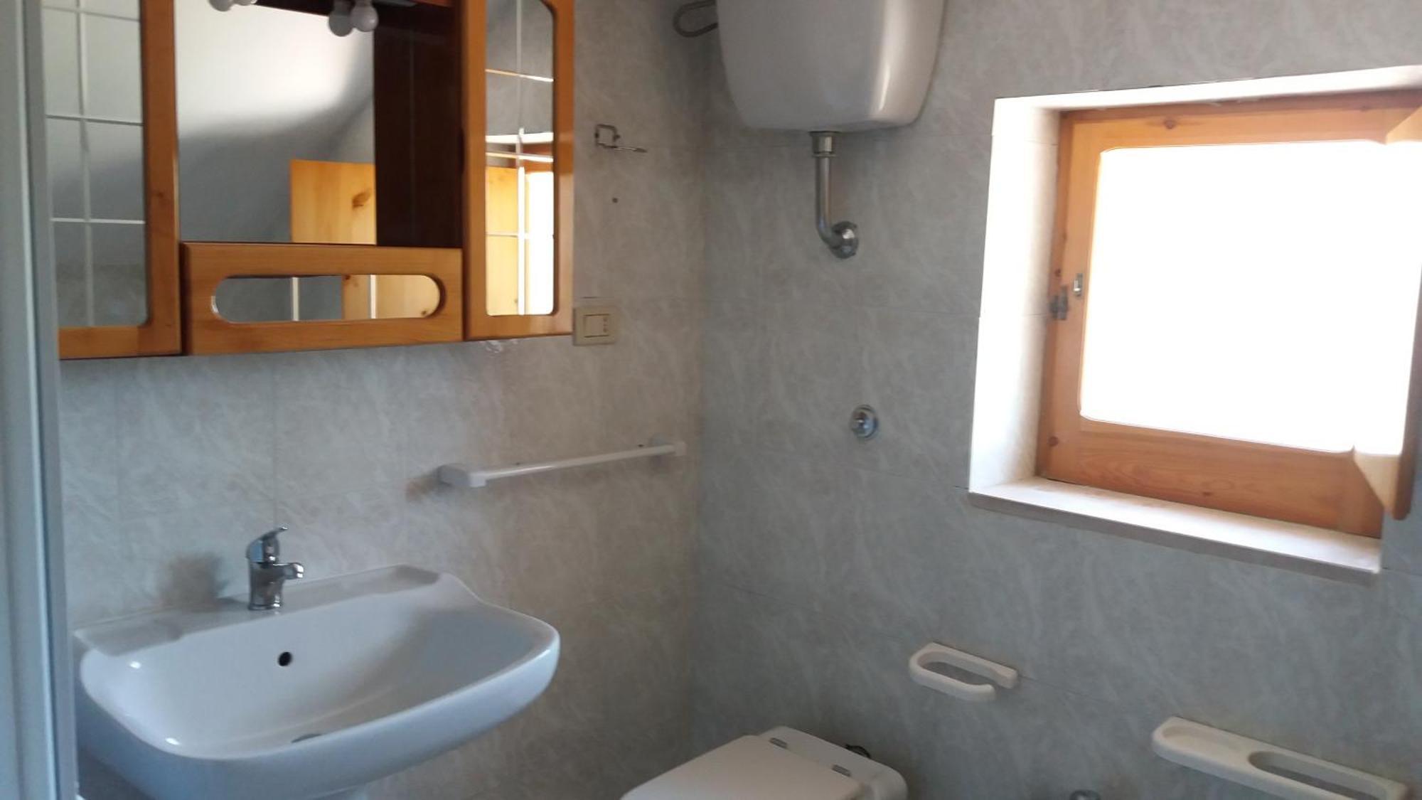 Hotel Residence Villa Ascoli 비에스테 외부 사진