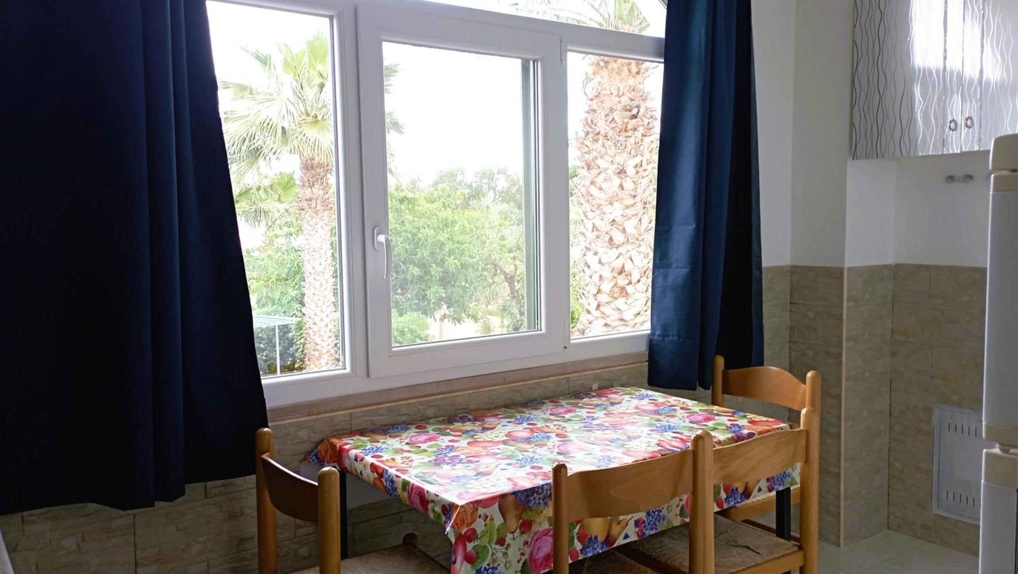 Hotel Residence Villa Ascoli 비에스테 외부 사진