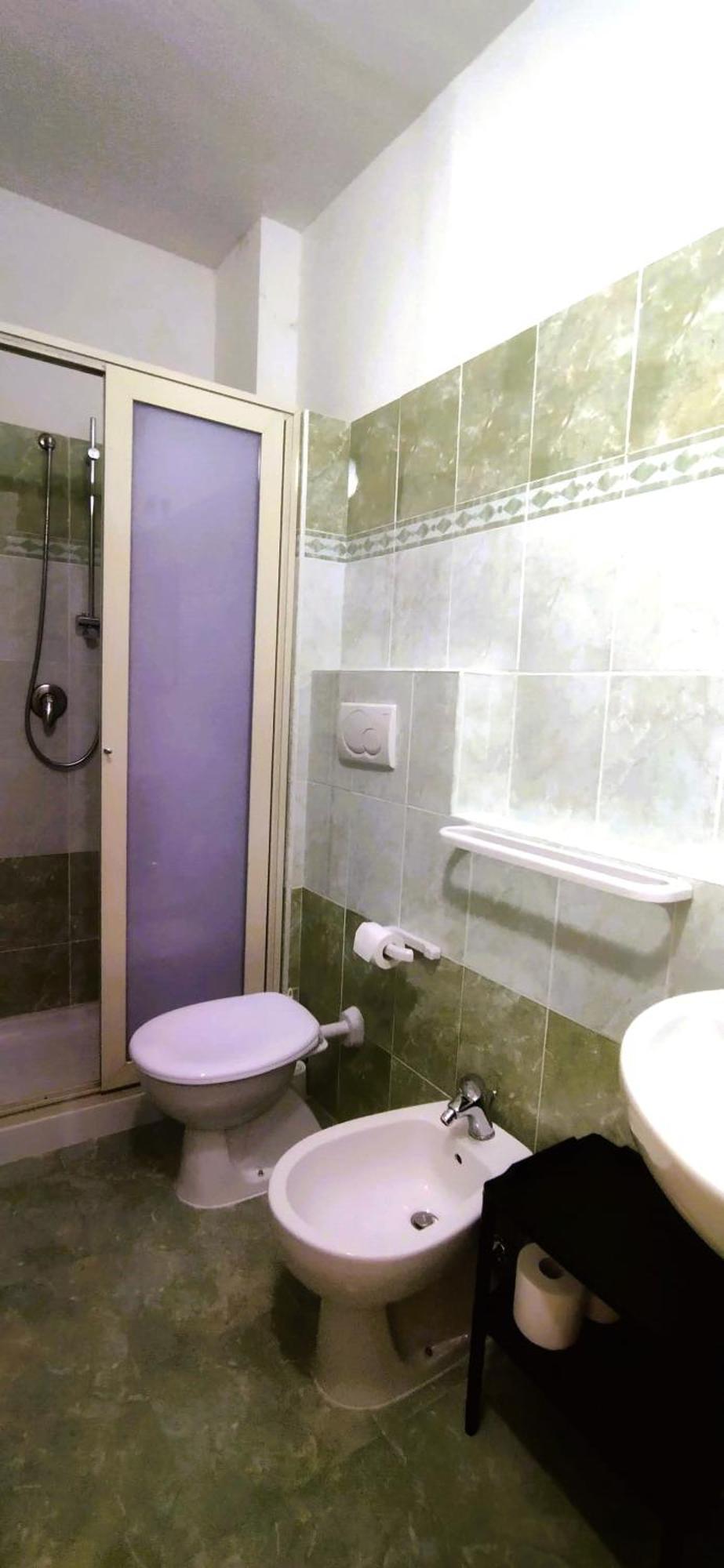 Hotel Residence Villa Ascoli 비에스테 외부 사진