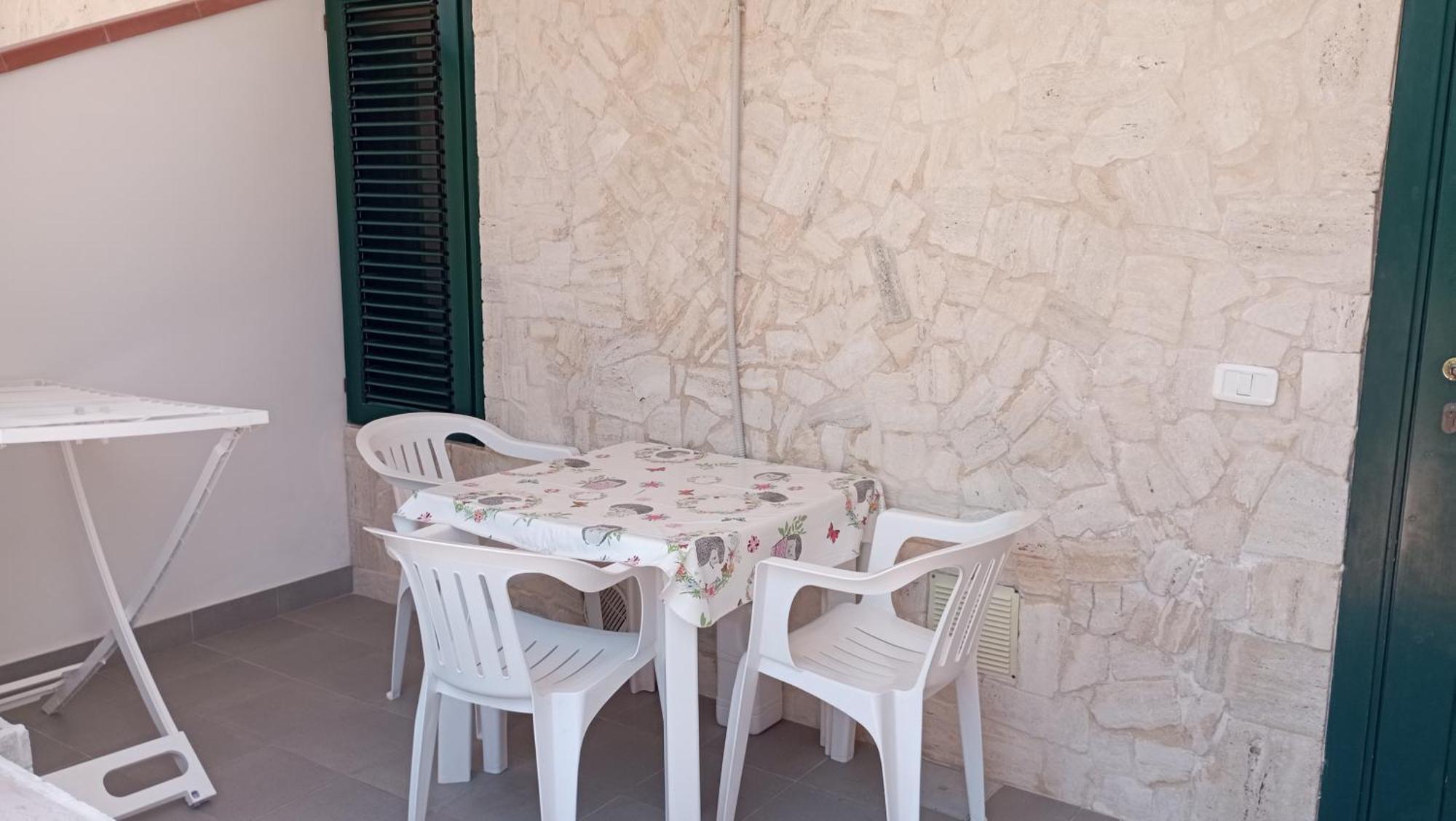 Hotel Residence Villa Ascoli 비에스테 외부 사진