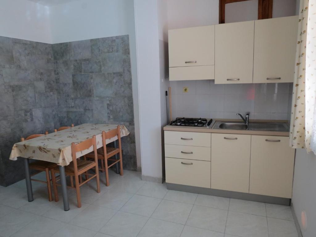 Hotel Residence Villa Ascoli 비에스테 객실 사진