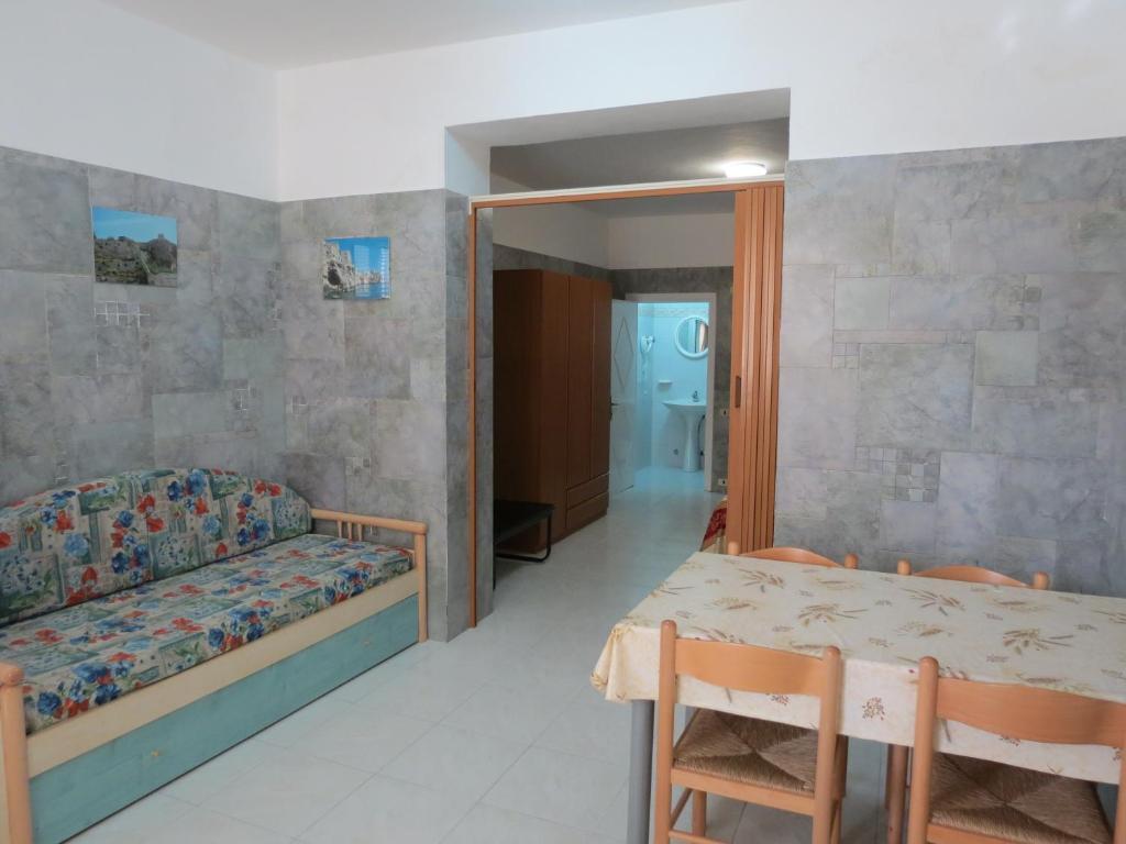 Hotel Residence Villa Ascoli 비에스테 객실 사진